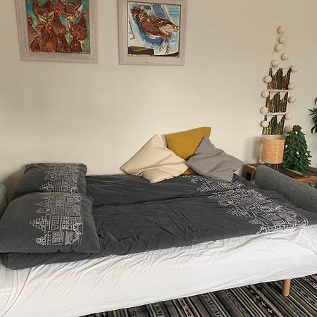 B&B Amsterdam Amstel Apartment Екстер'єр фото