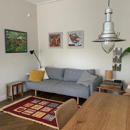 B&B Amsterdam Amstel Apartment Екстер'єр фото