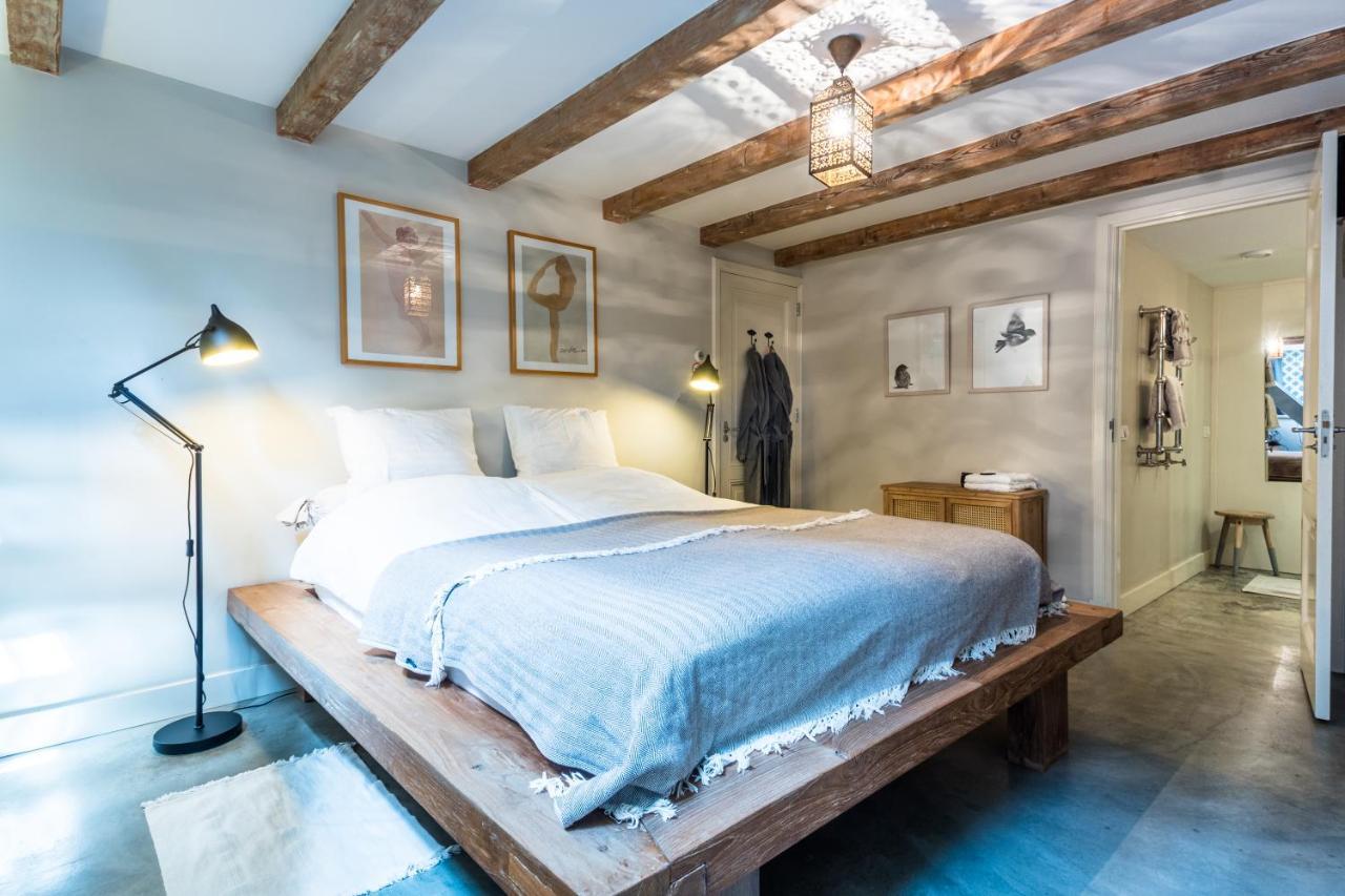 B&B Amsterdam Amstel Apartment Екстер'єр фото