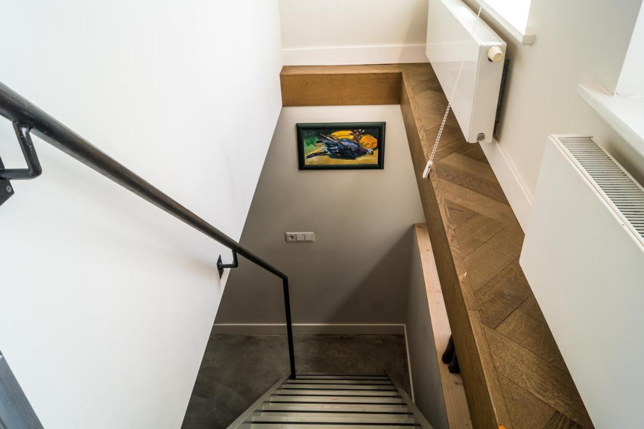 B&B Amsterdam Amstel Apartment Екстер'єр фото