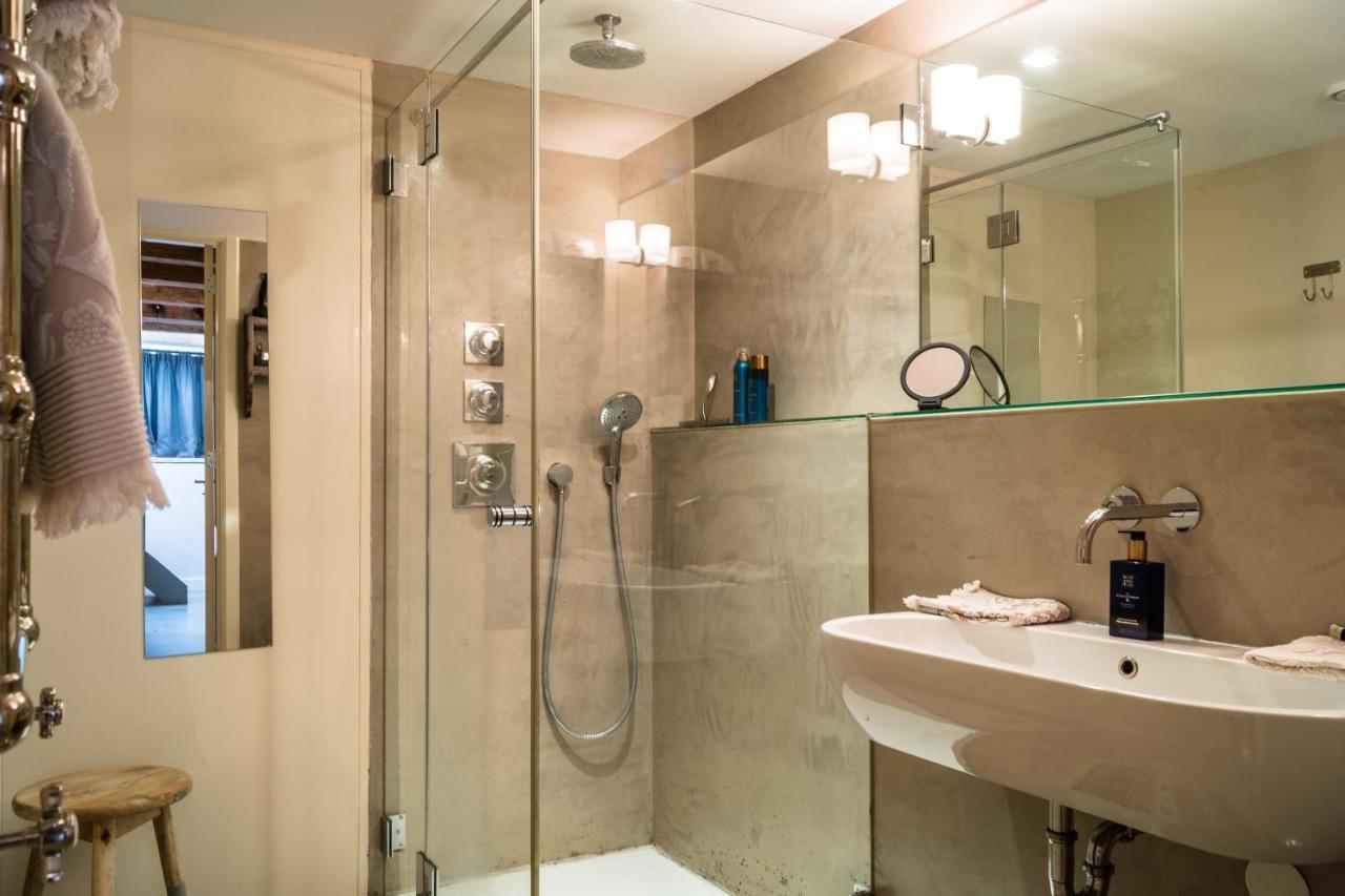 B&B Amsterdam Amstel Apartment Екстер'єр фото