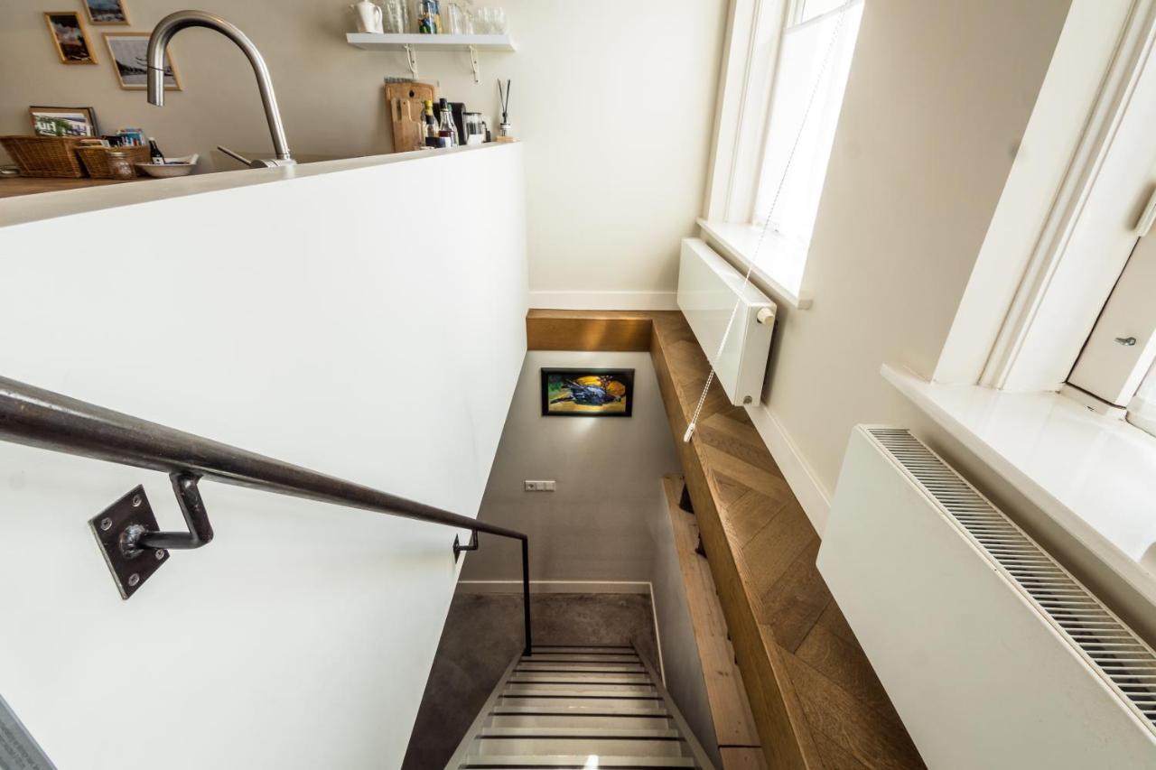 B&B Amsterdam Amstel Apartment Екстер'єр фото