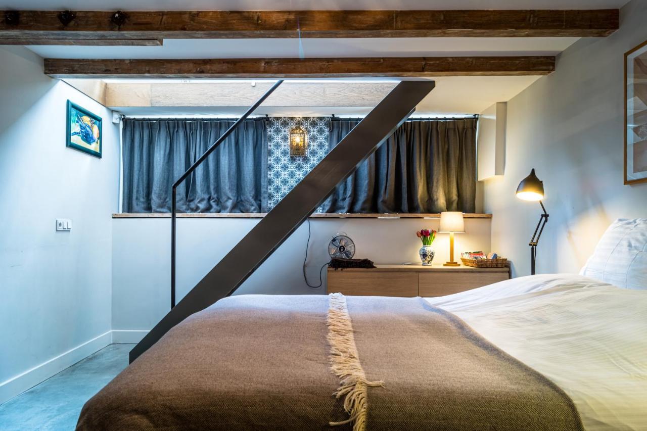 B&B Amsterdam Amstel Apartment Екстер'єр фото