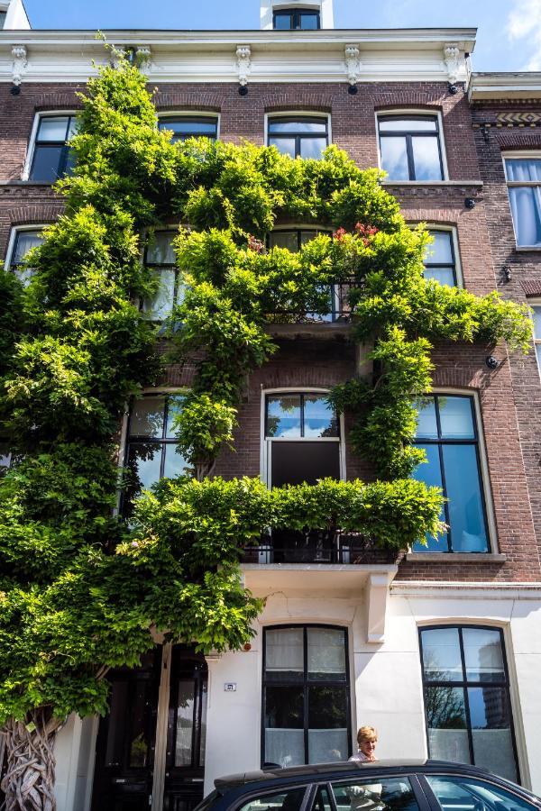 B&B Amsterdam Amstel Apartment Екстер'єр фото