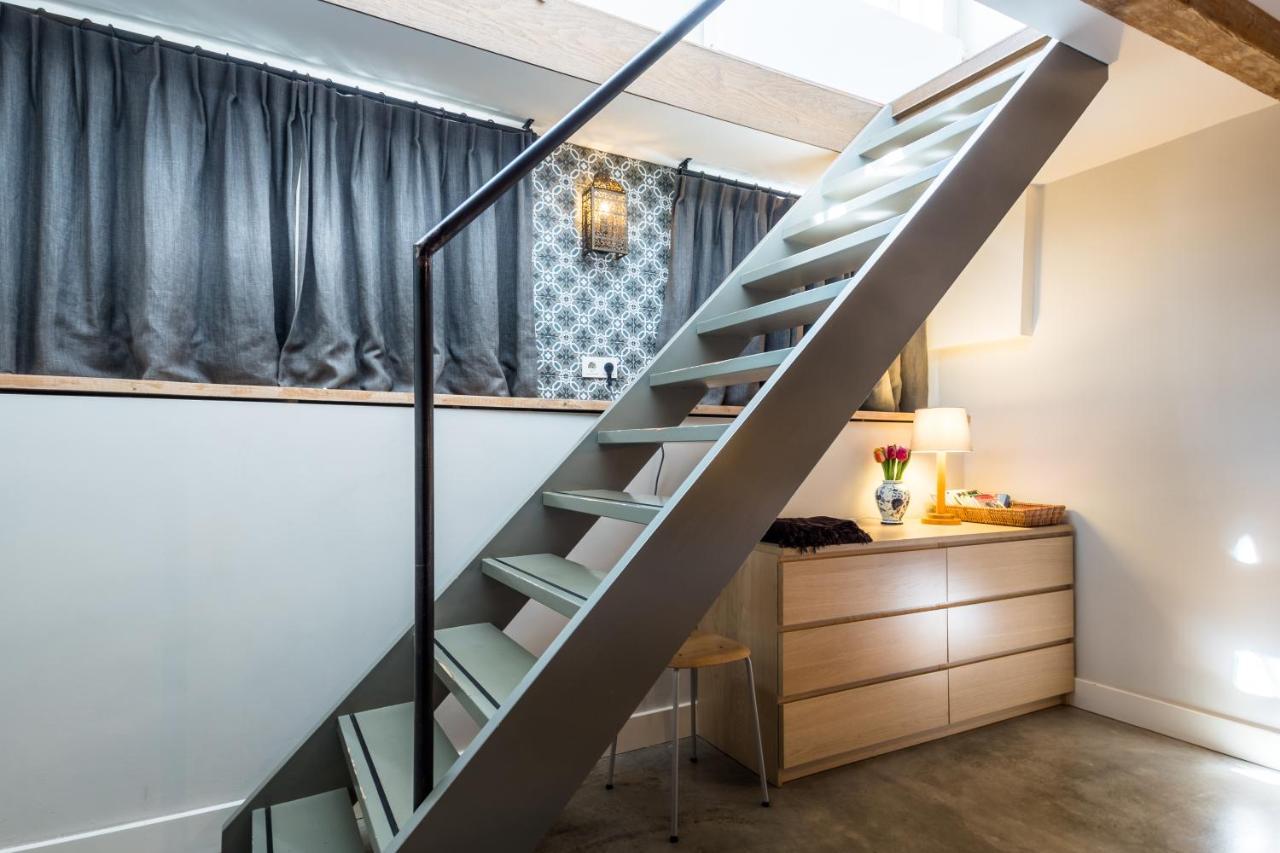 B&B Amsterdam Amstel Apartment Екстер'єр фото