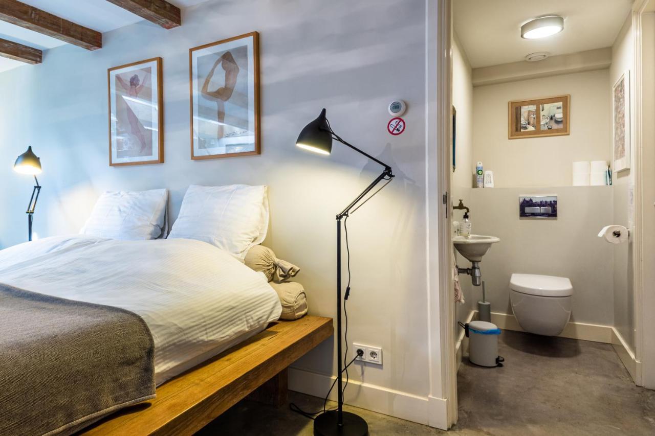 B&B Amsterdam Amstel Apartment Екстер'єр фото