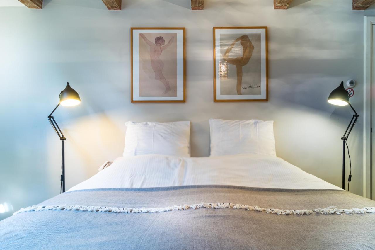 B&B Amsterdam Amstel Apartment Екстер'єр фото