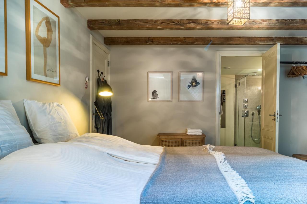 B&B Amsterdam Amstel Apartment Екстер'єр фото