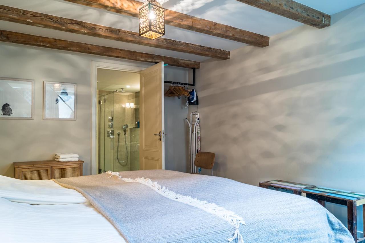 B&B Amsterdam Amstel Apartment Екстер'єр фото