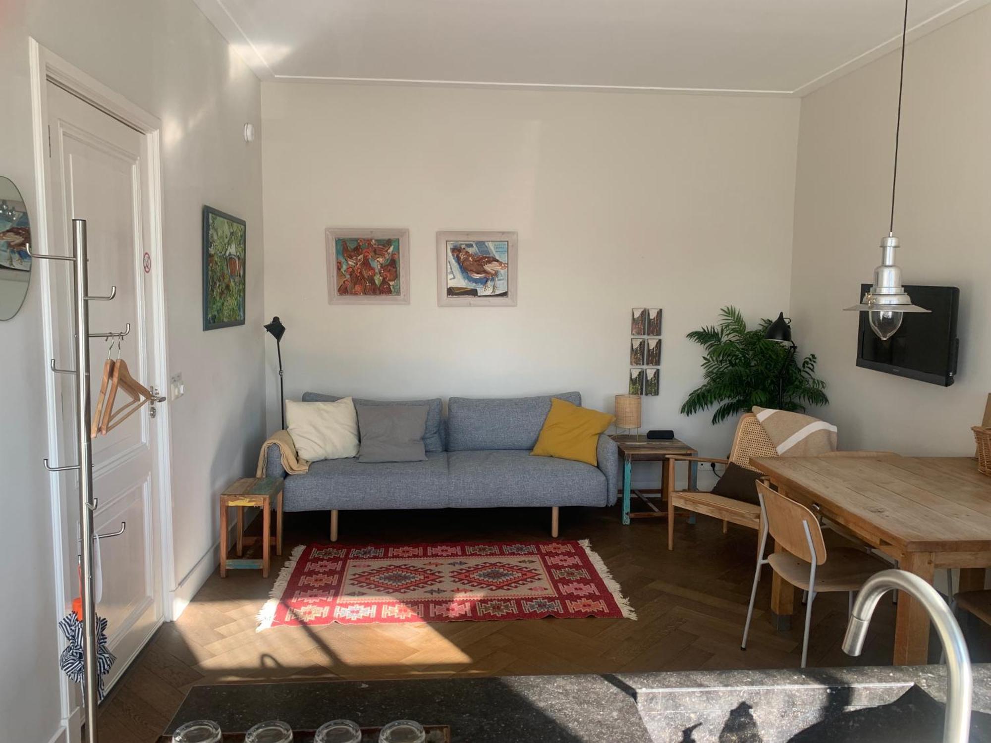 B&B Amsterdam Amstel Apartment Екстер'єр фото
