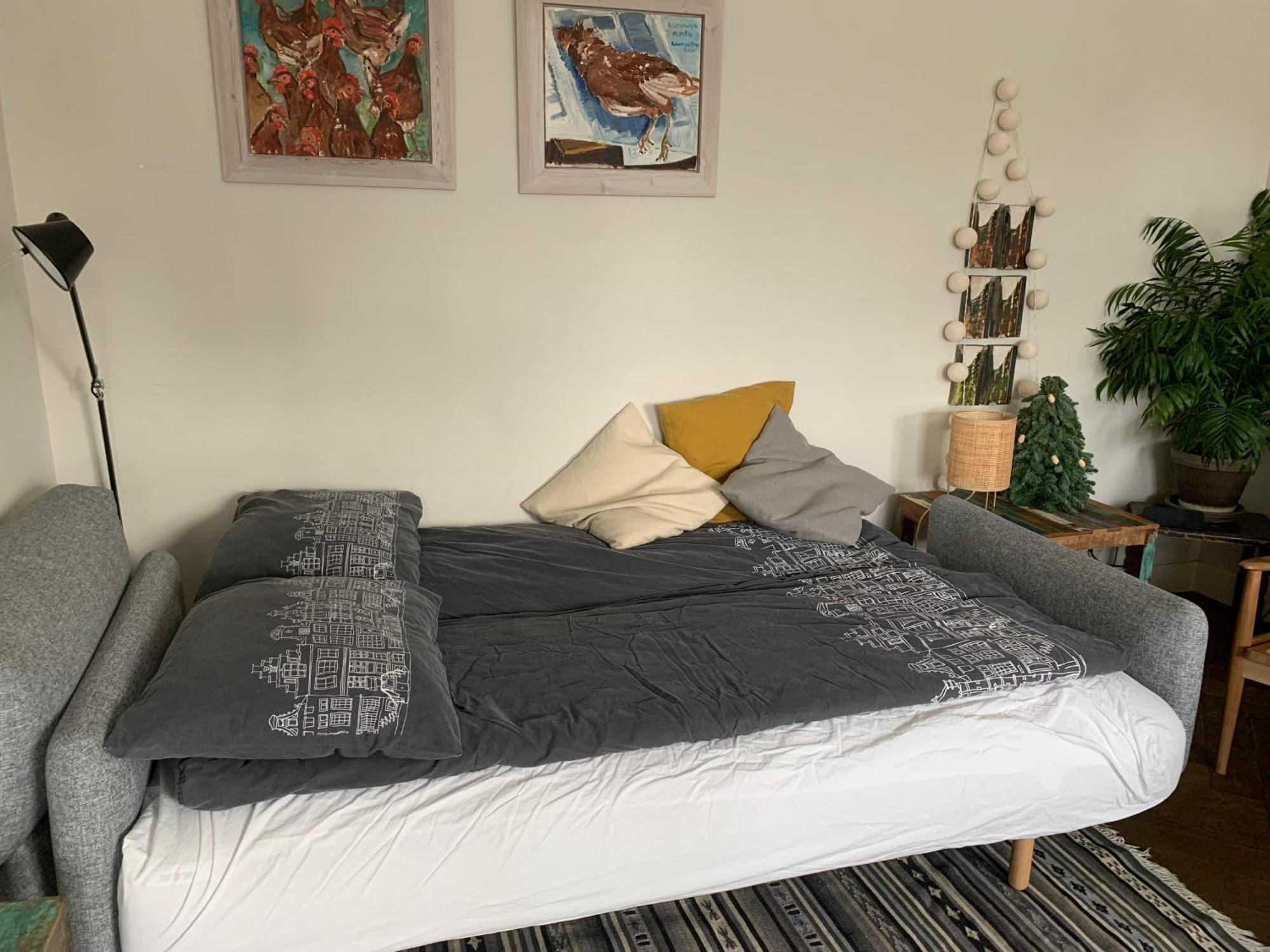B&B Amsterdam Amstel Apartment Екстер'єр фото